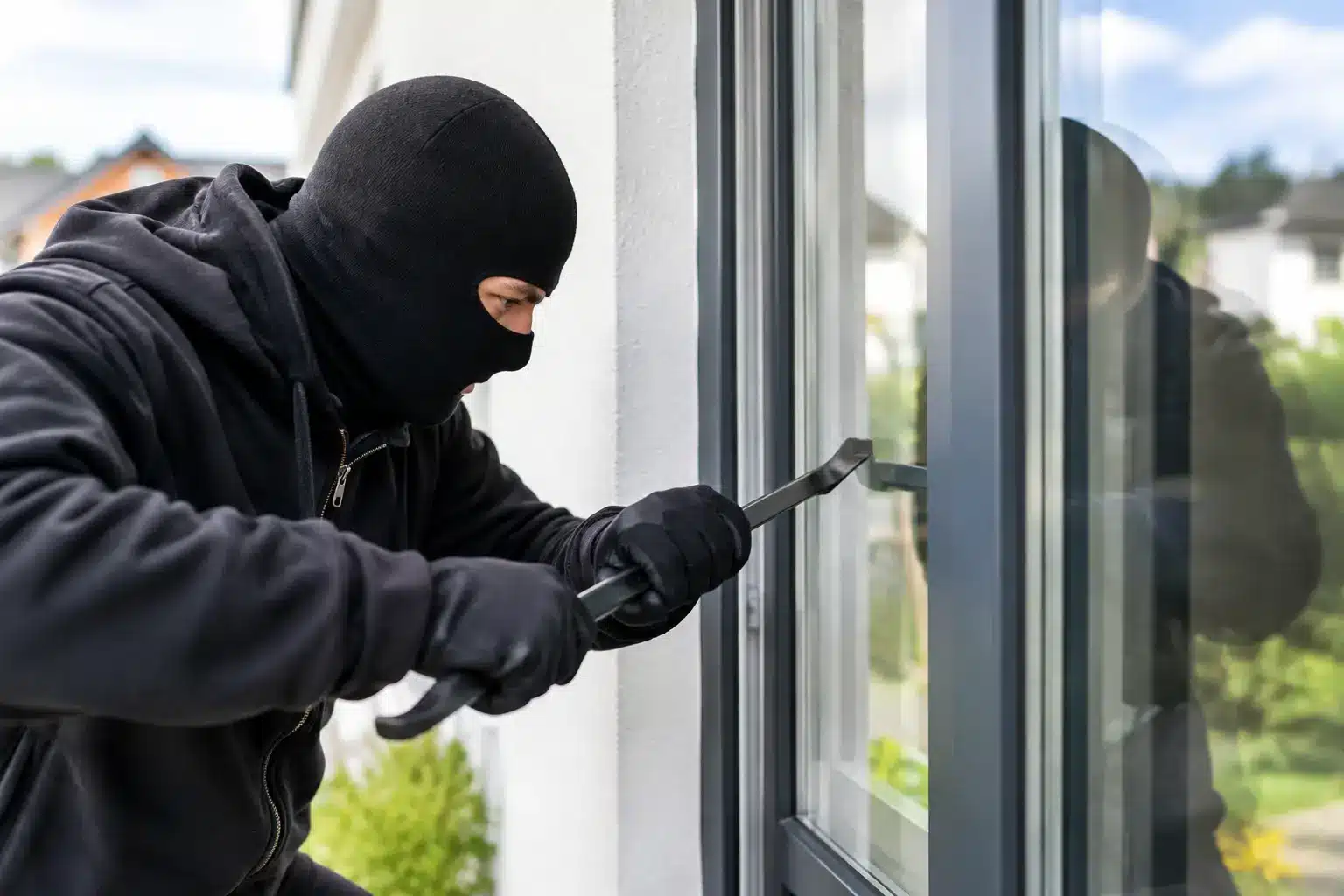 Fenster Einbruchschutz Saarlouis für Ihr Zuhause