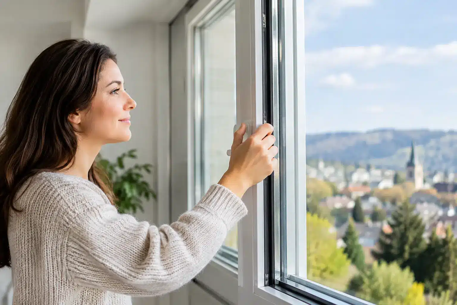 Fenster gegen Zugluft St. Wendel richtig planen