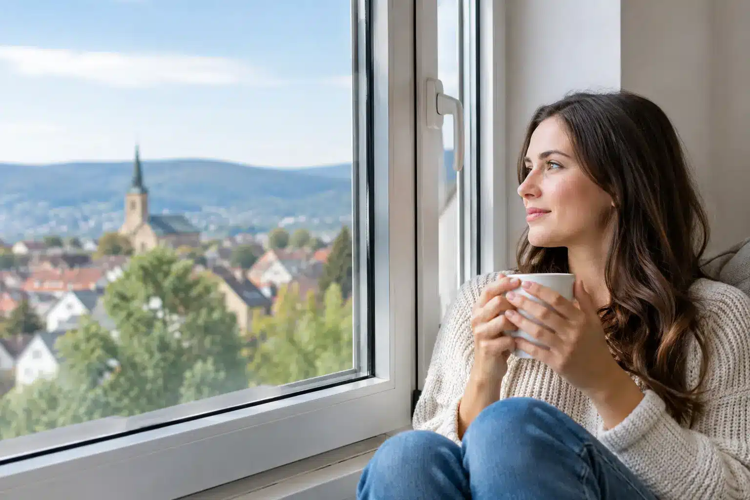 Schallschutzfenster St. Ingbert für mehr Ruhe